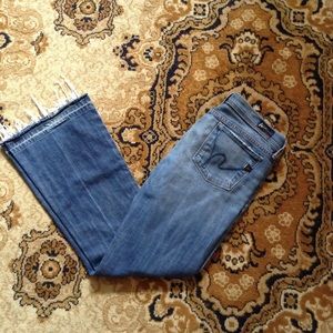 Citizens of Humanity jeans